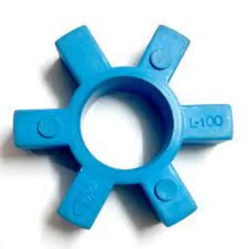 PU Coupler Spider Blue  Color