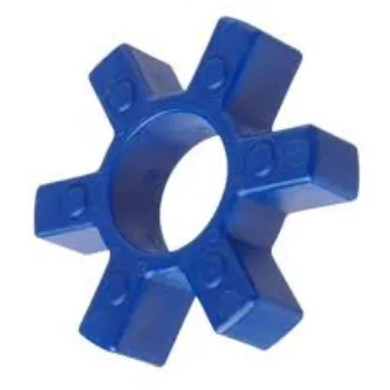 PU Coupler Spider Blue  Colors 