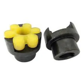 PU Coupler Spider 
