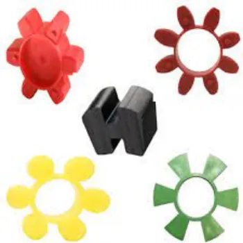 PU Coupler Spider All  Color 