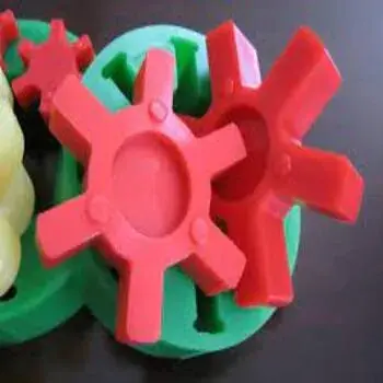 KTR PU Coupling Spider