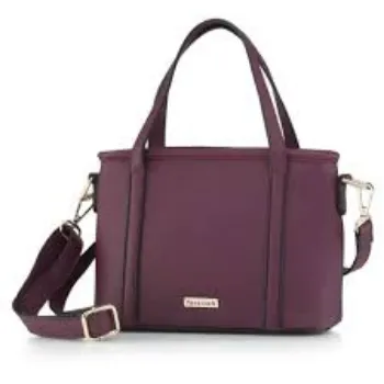 Attractive Pu Sling Bags