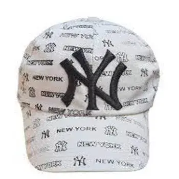  Multicolor Campaign Cap, Size: Unisex