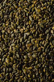 Pumpkin seed