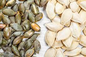 Pumpkin Seeds