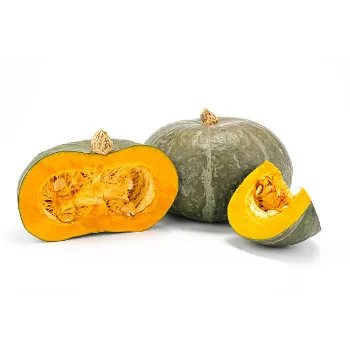  A Grade Fresh Pumpkin
