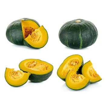 A Grade Fresh Pumpkin