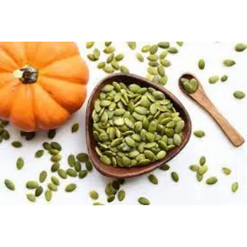 Organic Pumpkin Seed