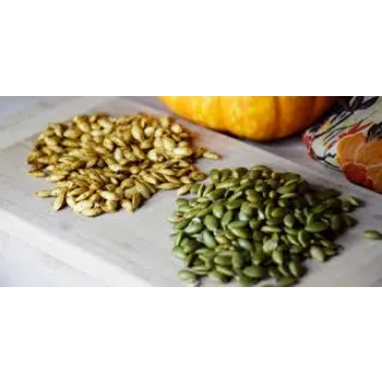 Organic Pumpkin Seed