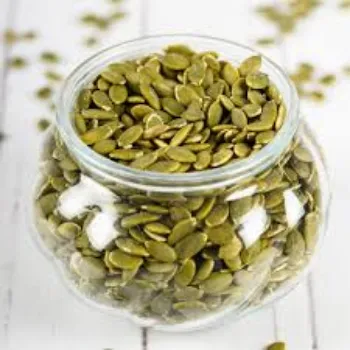 Organic Pumpkin Seed