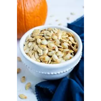 Organic Pumpkin Seed