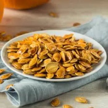 Organic Pumpkin Seed