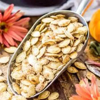 Organic Pumpkin Seed