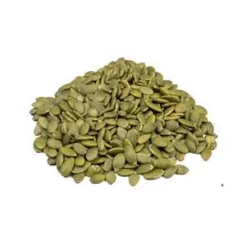 Natural Pumpkin Seed