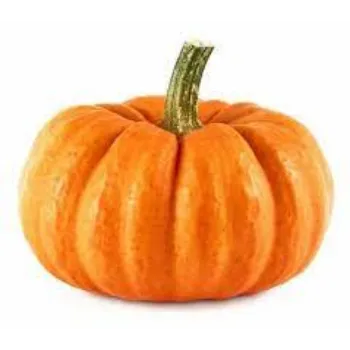 Fresh Pumpkin