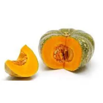 Natural Fresh Pumpkin