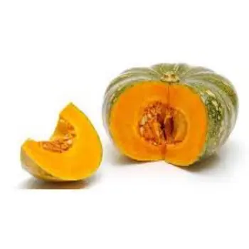Common Fresh Pumpkin