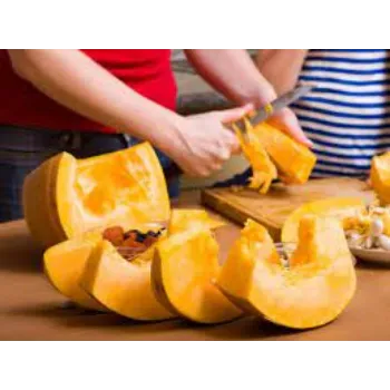 Organic Pumpkin