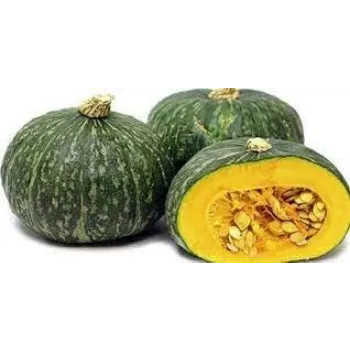 Natural Fresh Pumpkin