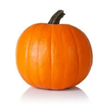 Natural Fresh Pumpkin