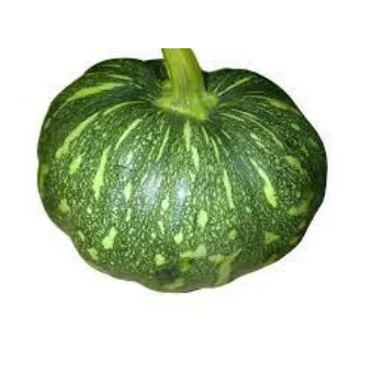 Organic Fresh Pumpkin