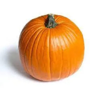 Natural Fresh Pumpkin
