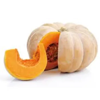 Natural Fresh Pumpkin