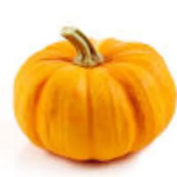 Natural Fresh Pumpkin