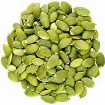 Organic Pumpkin Seeds