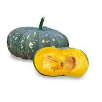 Common Fresh Pumpkin