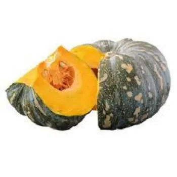 Common Fresh Pumpkin