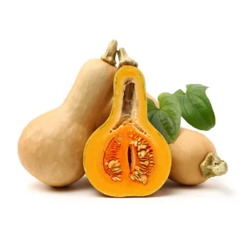 Common  Fresh Pumpkin