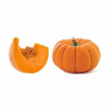 Common Fresh Pumpkin