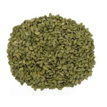 Organic Pumpkin Seeds