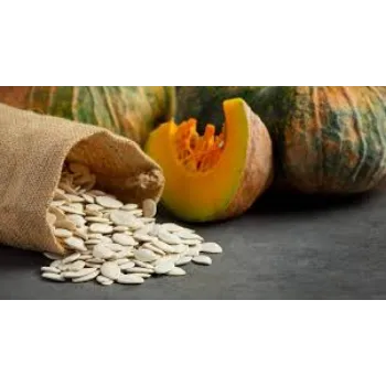 Natural Fresh Pumpkin