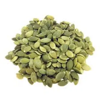 Organic Pumpkin Seeds