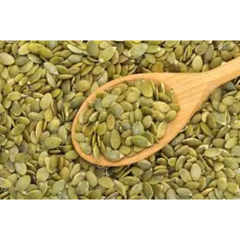 Organic Pumpkin Seeds