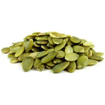 Natural Pumpkin Seed
