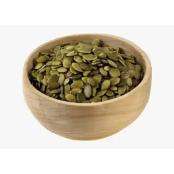 Natural Pumpkin Seeds