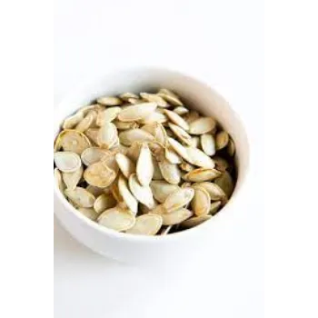 Organic Pumpkin Seeds