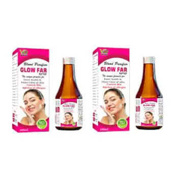 Blood Purifier Syrups