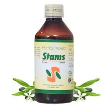 Blood Purifier Syrups