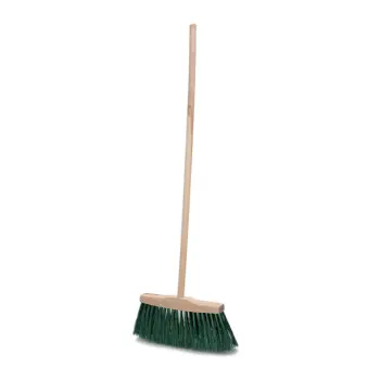 High Quality Push Broom