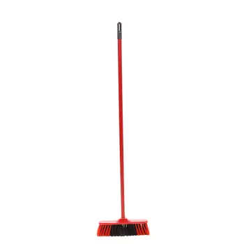 New Push Broom