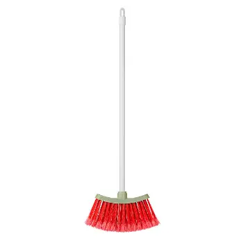 Reuseable Push Broom