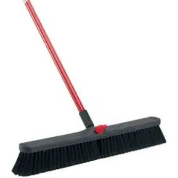 High Quality Push Broom