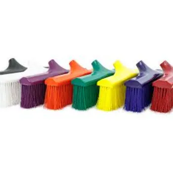 Elektralite Push Broom