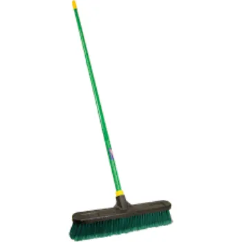 K P Push Broom