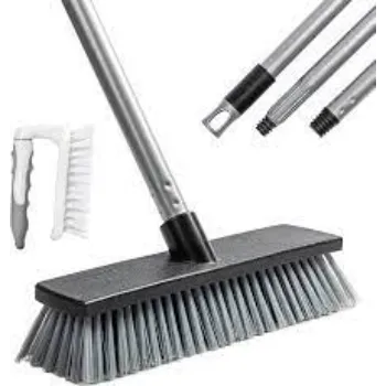 Jindal Push Broom