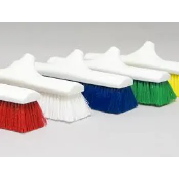 Dawa Push Broom